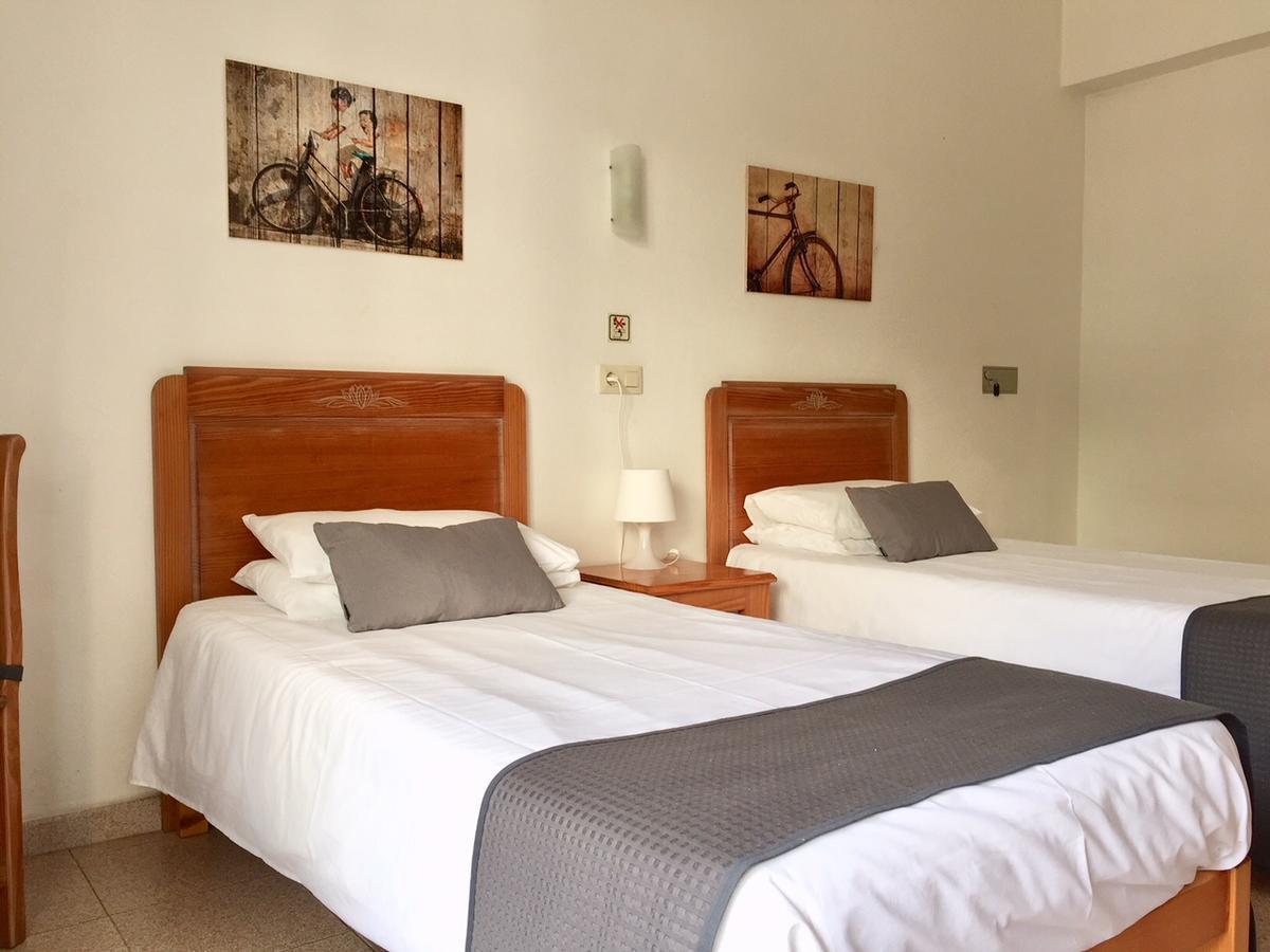 Guest house Sol Y Luna Cala Millor Cala Millor (Mallorca)