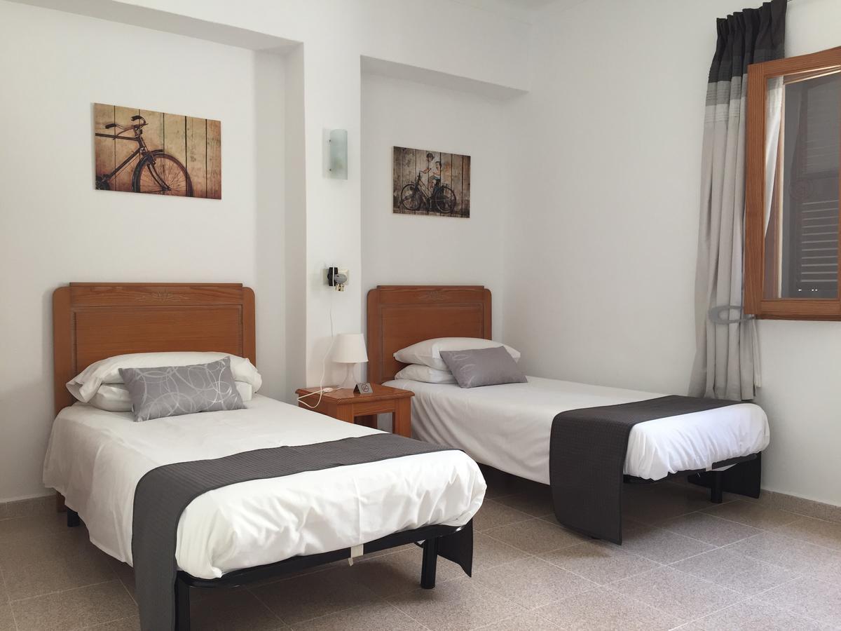 Guest house Sol Y Luna Cala Millor Cala Millor (Mallorca)
